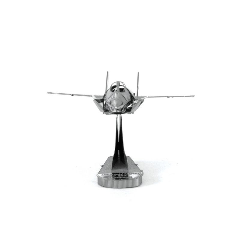 FASCINATIONS-Rompecabezas-3D-Avion-f35-lightning-ii-600-10014