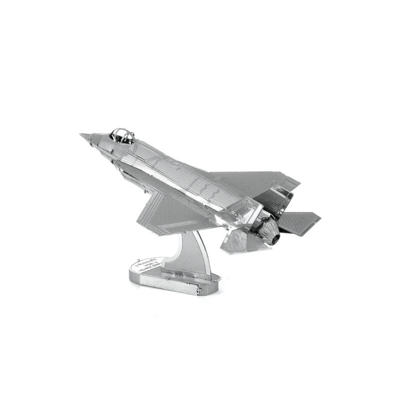 FASCINATIONS-Rompecabezas-3D-Avion-f35-lightning-ii-600-10014