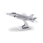 FASCINATIONS-Rompecabezas-3D-Avion-f35-lightning-ii-600-10014