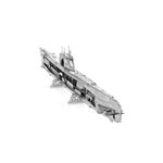 FASCINATIONS-Barco-Aleman-XXI-600-10230
