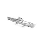 FASCINATIONS-Barco-Aleman-XXI-600-10230