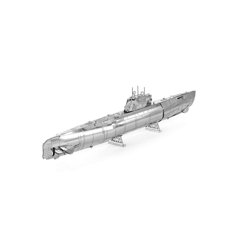 FASCINATIONS-Barco-Aleman-XXI-600-10230