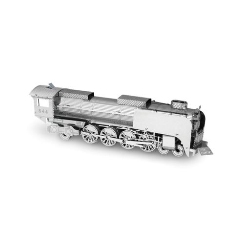 Rompecabezas 3D Locomotora de vapor