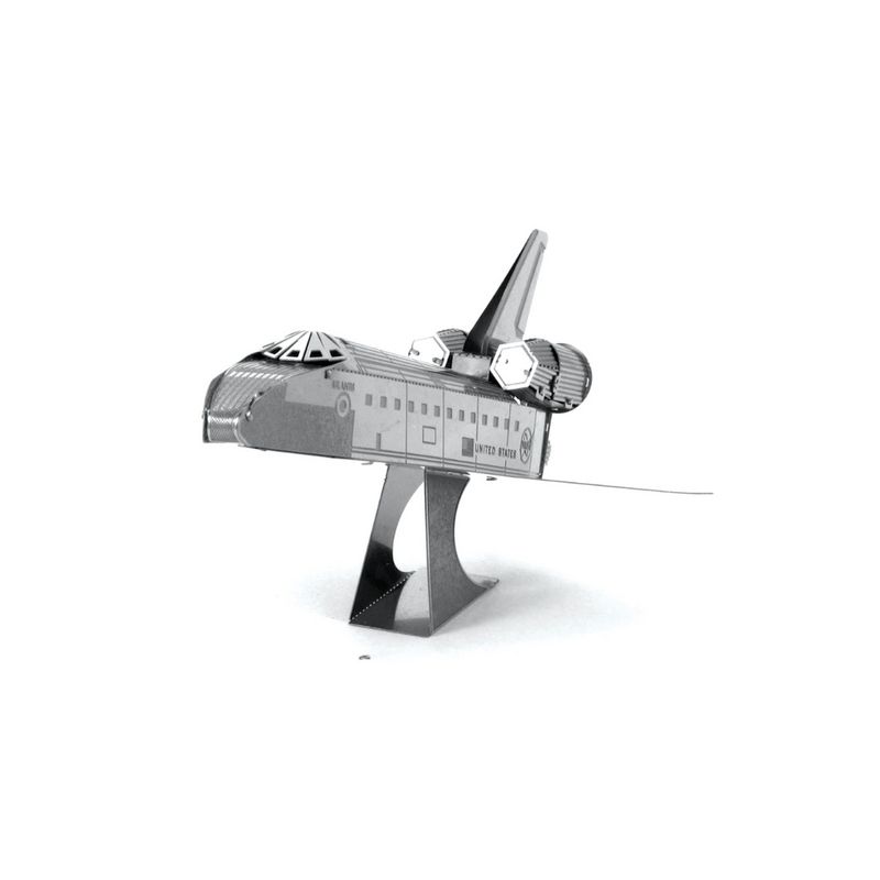 FASCINATIONS-Transbordador-espacial-endeavor-600-10083