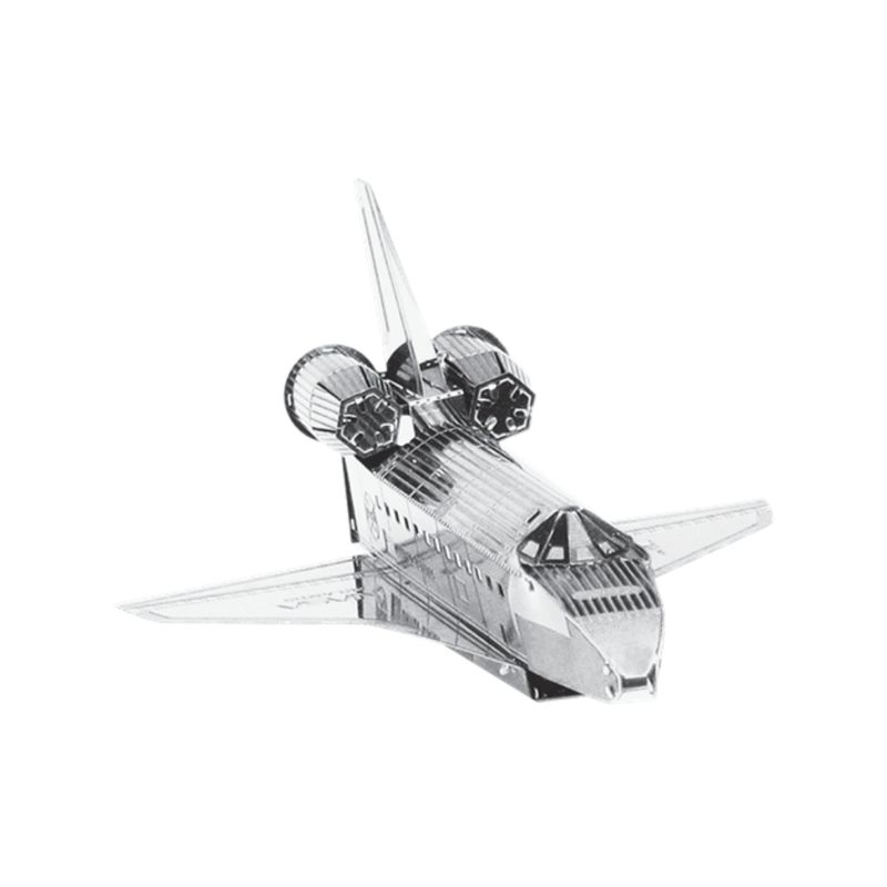 FASCINATIONS-Transbordador-espacial-endeavor-600-10083