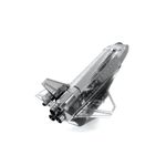 FASCINATIONS-Transbordador-espacial-endeavor-600-10083