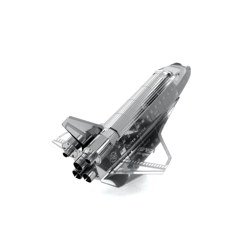 FASCINATIONS-Transbordador-espacial-endeavor-600-10083