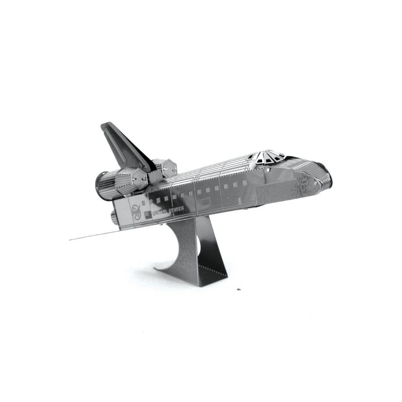 FASCINATIONS-Transbordador-espacial-endeavor-600-10083