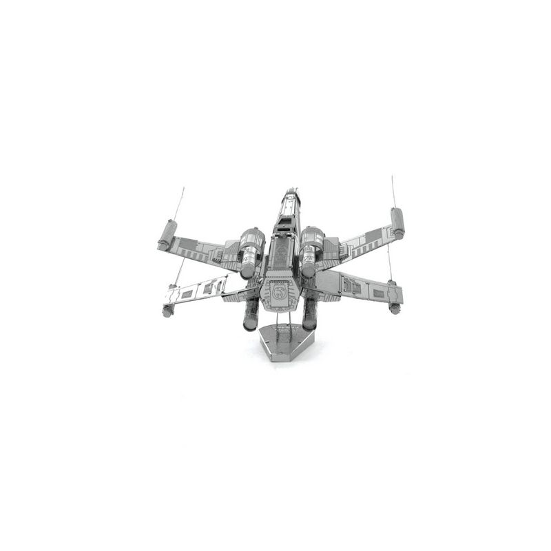 FASCINATIONS-Xwing-star-fighter-600-10283