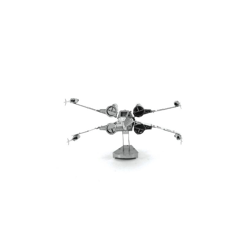 FASCINATIONS-Xwing-star-fighter-600-10283
