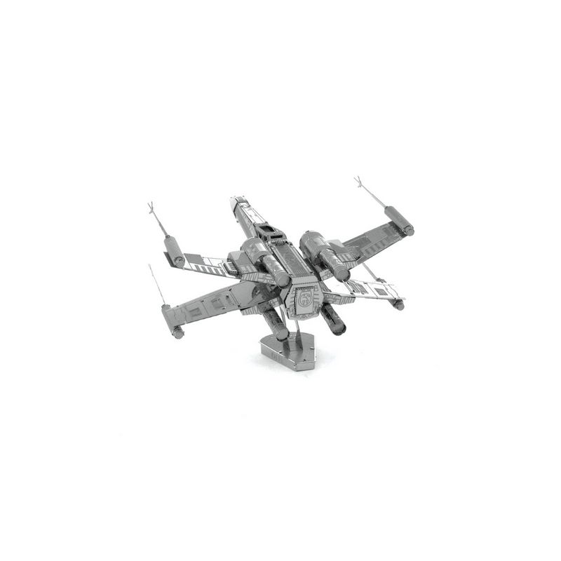 FASCINATIONS-Xwing-star-fighter-600-10283