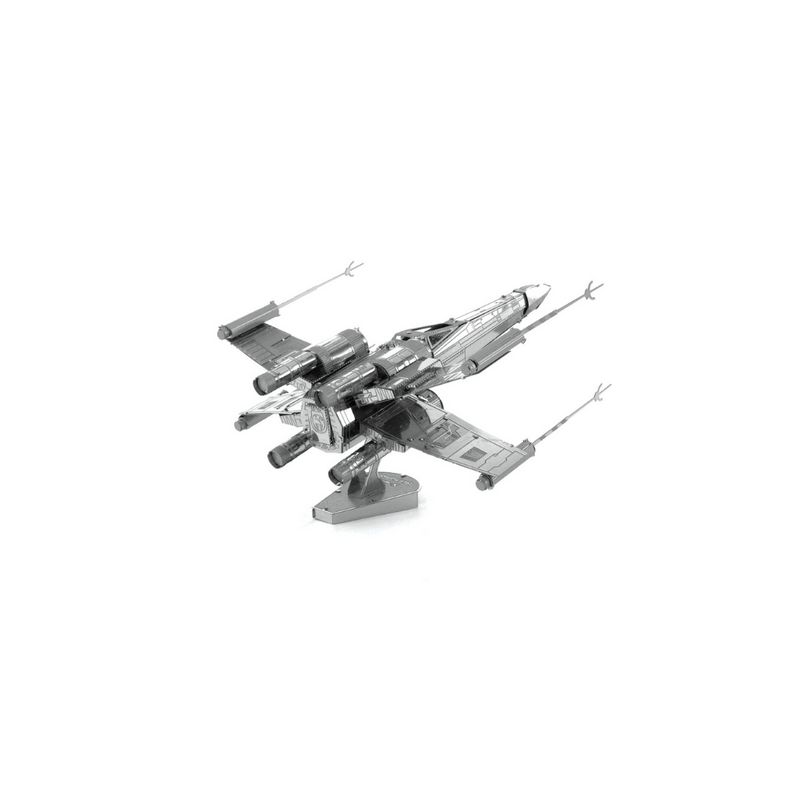 FASCINATIONS-Xwing-star-fighter-600-10283