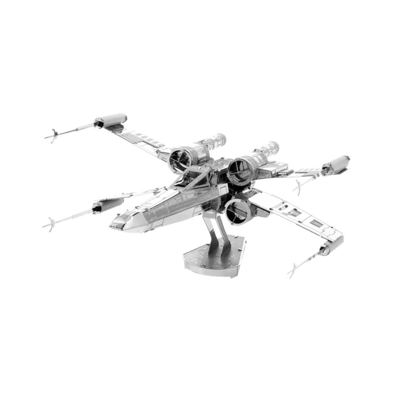 FASCINATIONS-Xwing-star-fighter-600-10283