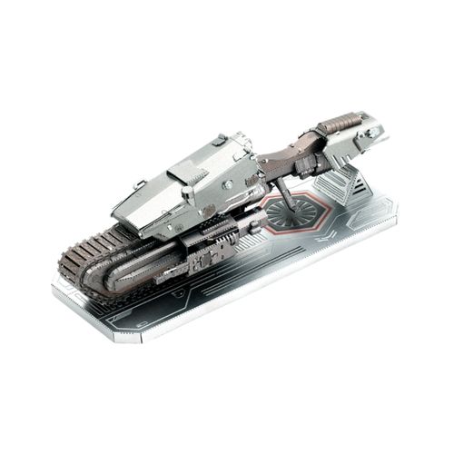 Star wars first order treadspeeder