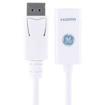 GE-Adaptador-convertidor-Displayport-a-HDMI-260-5235