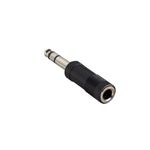 HELIOS-Conector-adaptador-de-audio-estereo--1-4---hembra--a-audio-estereo-1-4---macho--290-4110