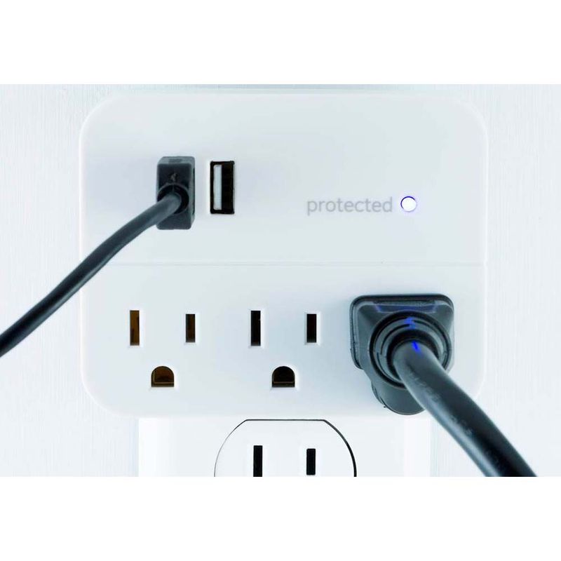GE-Tomacorriente-y-protector-de-voltaje-de-3-salidas-AC-y-2-puertos-USB-610-3678
