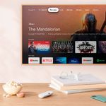 GOOGLE-Google-Chromecast-4K-con-Google-TV-160-6134