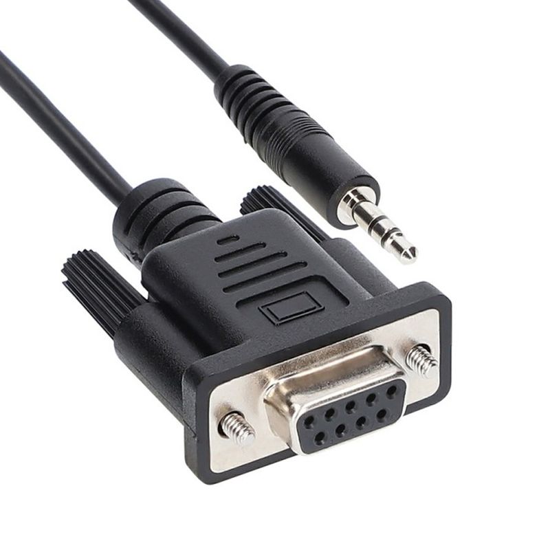 HELIOS-Cable-de-audio-DB9--macho--a-3.5mm--macho--de-1.80m-290-4117