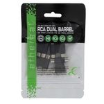 HELIOS-Pack-de-4-adaptadores-de-audio-video-2-rca--hembra--a-audio-video-2-rca--hembra--290-4101