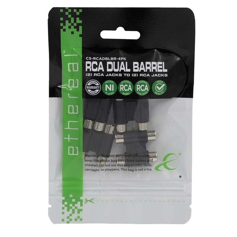 HELIOS-Pack-de-4-adaptadores-de-audio-video-2-rca--hembra--a-audio-video-2-rca--hembra--290-4101