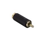 HELIOS-Conector-adaptador-de-S-Video--hembra--a-rca--macho--290-4102