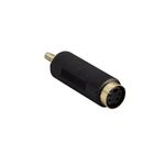 HELIOS-Conector-adaptador-de-S-Video--hembra--a-rca--macho--290-4102
