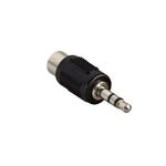 HELIOS-Conector-adaptador-de-audio-rca--hembra--a-3.5mm--macho--290-4109