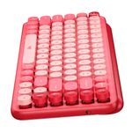 LOGITECH-Teclado-logitech-inalambrico-pop-keys-bluetooth-rosa-260-2703