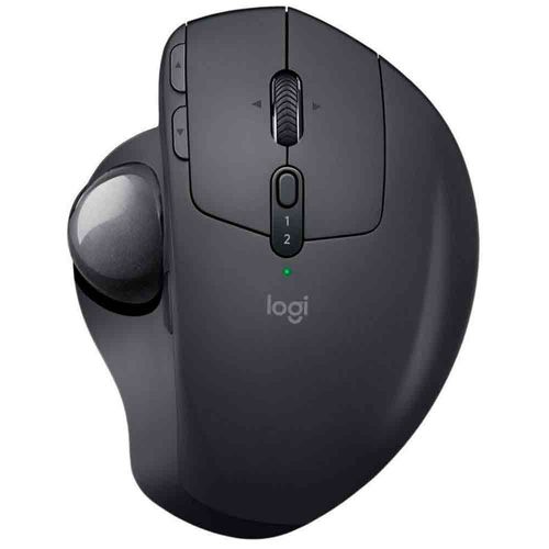 Mouse Ergonómico, inalámbrico y Recargable