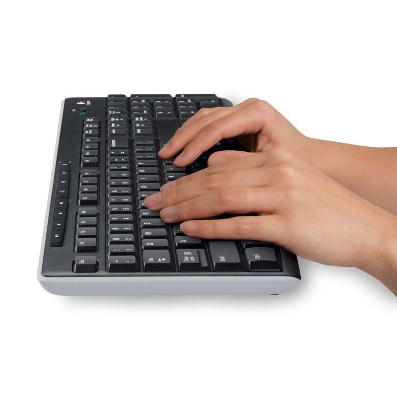 LOGITECH-Teclado-inalambrico-con-tecnologia-Unifying-260-5155