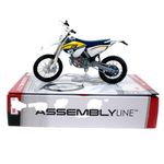MAISTO-Moto-Husqvarna-para-armar-600-10568