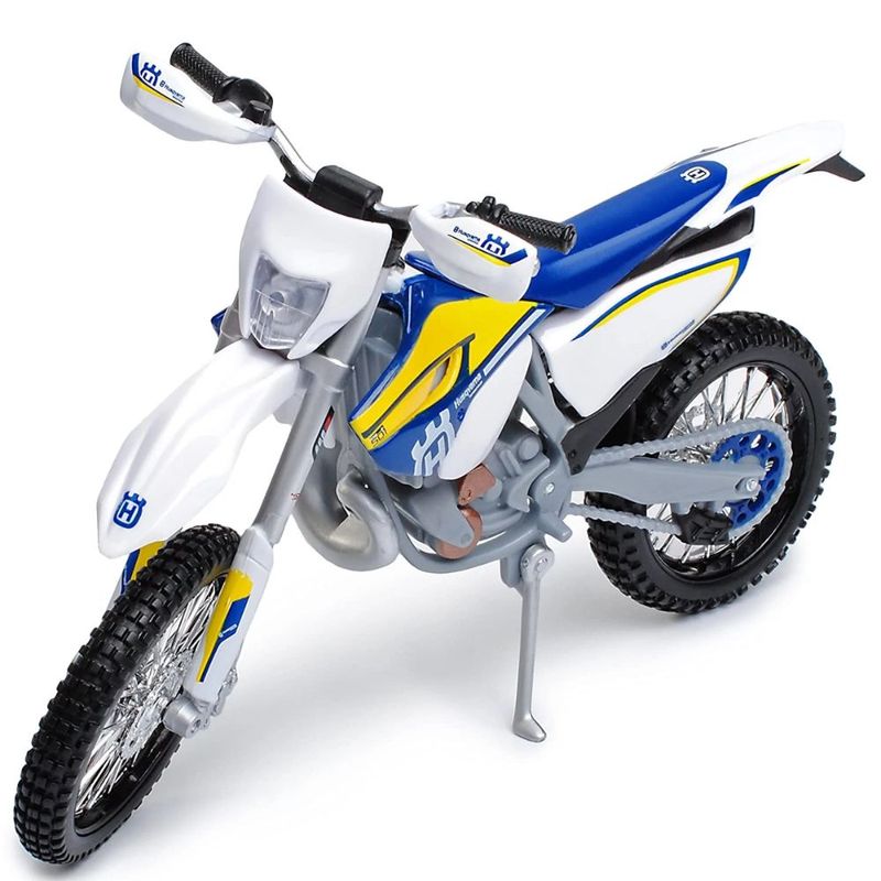 MAISTO-Moto-Husqvarna-para-armar-600-10568