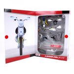 MAISTO-Moto-Husqvarna-para-armar-600-10568