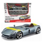 MAISTO-Auto-Ferrari-Monza-SP1-para-armar-600-1191