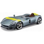 MAISTO-Auto-Ferrari-Monza-SP1-para-armar-600-1191
