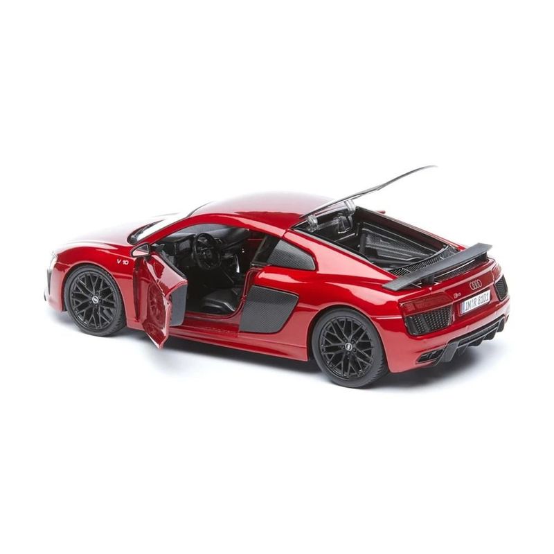 MAISTO-Auto-Audi-R8-V10-Plus-para-armar-600-10167