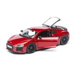 MAISTO-Auto-Audi-R8-V10-Plus-para-armar-600-10167