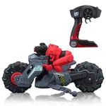 MAISTO-Motocicleta-a-control-remoto-Cyklone-Drift-600-10338