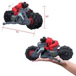 MAISTO-Motocicleta-a-control-remoto-Cyklone-Drift-600-10338
