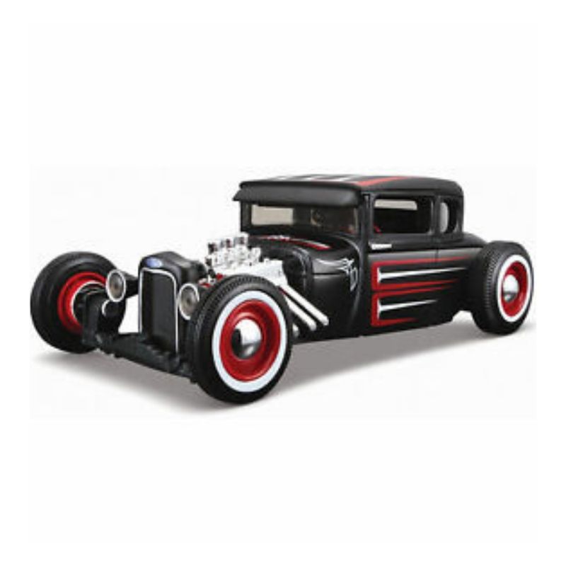 MAISTO-Auto-Ford-modelo-A-de-1929-para-armar-600-10307