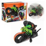 MAISTO-Motocicleta-a-control-remoto-Cyklone-amarillo-600-1186