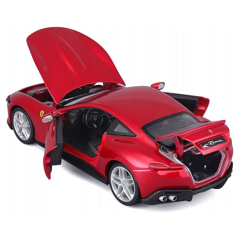 MAISTO-Auto-Ferrari-Roma-para-armar-600-1192