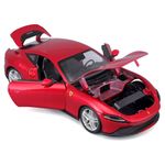 MAISTO-Auto-Ferrari-Roma-para-armar-600-1192
