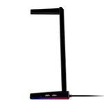 MONOPRICE-Soporte-Gaming-para-Auriculares-con-USB-260-6237