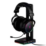 MONOPRICE-Soporte-Gaming-para-Auriculares-con-USB-260-6237