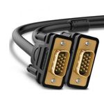 MONOPRICE-Cable-para-monitor-de-3.04-m-svga-m-m-con-nucleos-de-ferrita-260-5069