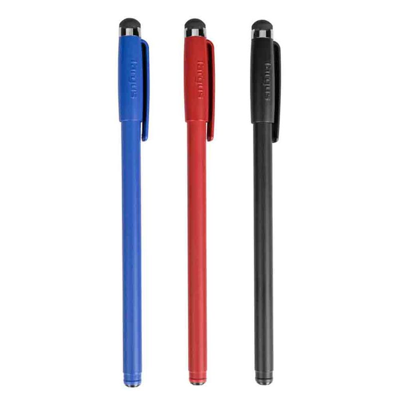 TARGUS-Kit-de-3-Stylus-170-8316
