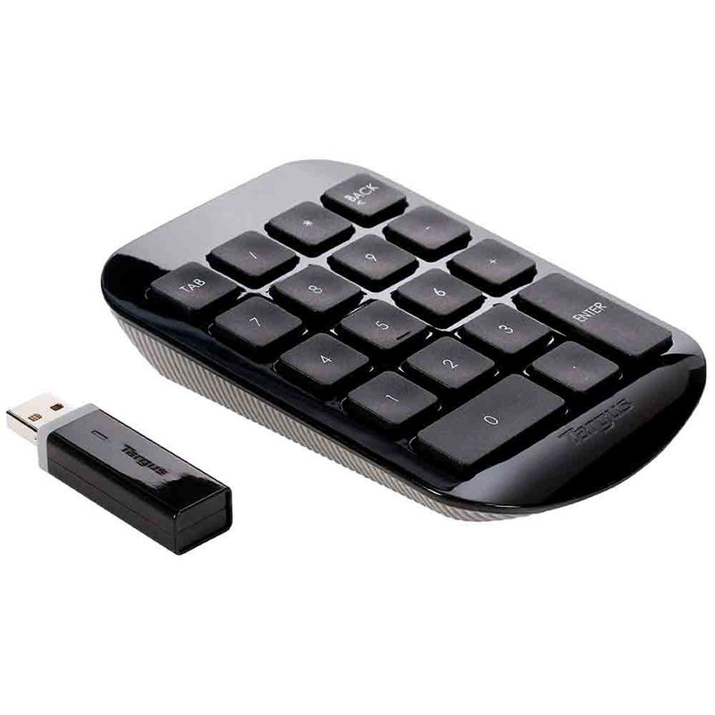 TARGUS-Teclado-Numerico-Inalambrico-260-4451