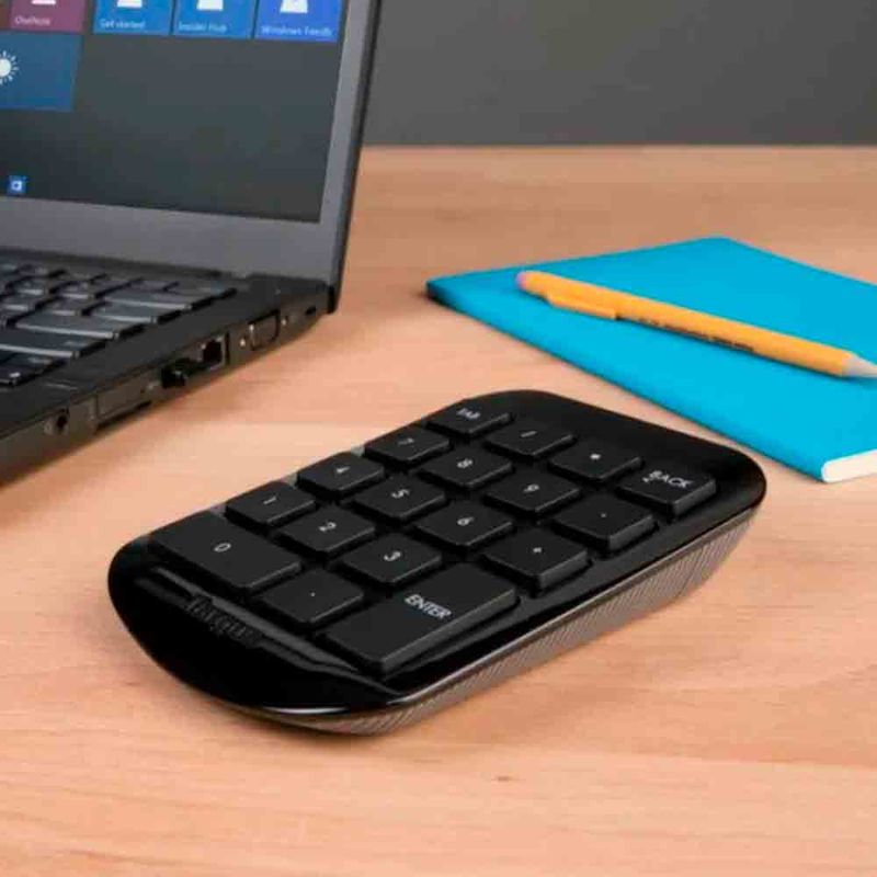 TARGUS-Teclado-Numerico-Inalambrico-260-4451